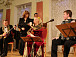 На «Воскресные музыкальные удовольствия» с Наталией Энтелис приглашает Вологодская областная филармония