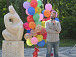 Памятник материнству открыли в День города на бульваре Пирогова