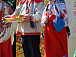 Богородицкая ярмарка. Фото vk.com/vpered35