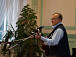 Песни на стихи Ольги Фокиной прозвучали на встрече «Вологодская свирель». Фото Анастасии Голубевой, vk.com/nastiagos_poems