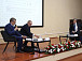 Международный форум литературных музеев открылся в Вологде