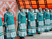 Кичменгский Городок отметит 555-летие. Фото: vk.com/zariakg