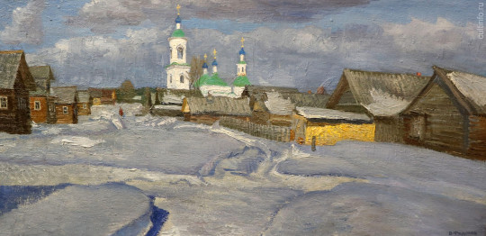 «Уголок России» с 400-летней историей покажет Шаламовский дом