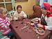 Мастер-класс по плетению из бересты. Фото vk.com/reznoypalisad