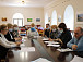 Заседание художественно-экспертного совета по народным промыслам Вологодской области при Департаменте культуры и туризма