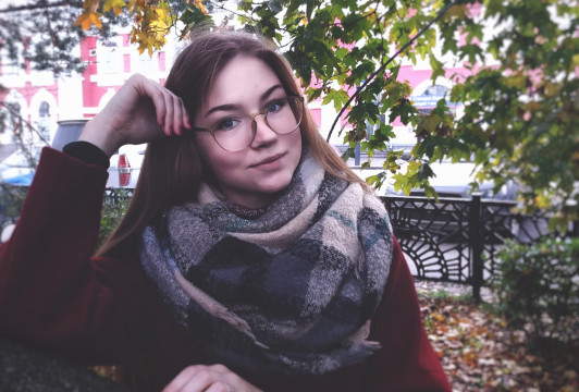Студентка Губернаторского колледжа народных промыслов привезла звание лауреата всероссийского конкурса из Чечни