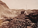 Фото. «Часовня павших» на вершине Сен-Готардского перевала. Швейцария. 1898-1900. 
