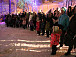 Настоящий вологодский Новый год продолжается: гуляния в Кремле в самом разгаре!