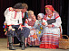 Семья Семёновых из Нюксеницы победила во Всероссийском конкурсе «Семья года» в номинации «Хранители традиций»