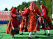 Закрытие фестиваля «Наследники традиций». Фото vk.com/nasledniki_tradiziy