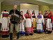Увидеть «Вышивку в русской северной традиции» приглашает областной Центр народной культуры