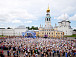 IV Международный фестиваль кружева «Vita Lace» пройдет в Вологде в июле