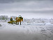 Неповторимые зимние пейзажи увидят вологжане на фотовыставке «Зимняя песня Вологодчины»