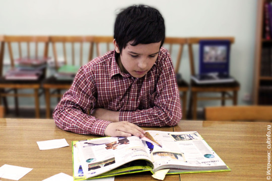 «Читаем о природе»: областная детская библиотека объявила тему традиционных Летних чтений 