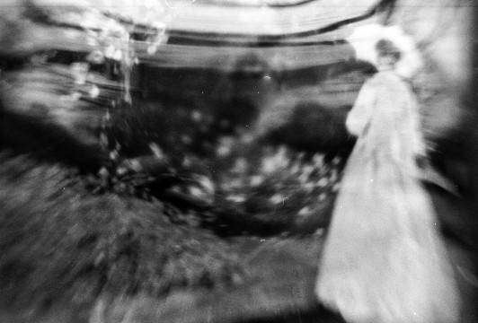 Фотовыставка Ирины Лепихиной «Избранное. Черно-белые кадры» открылась в музее «Мир забытых вещей»