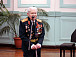 Торжественное собрание, посвященное Дню Героев Отечества и 120-летию со дня рождения маршала СССР Ивана Конева