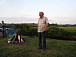 «Рубцовский костер на Толшме». Фото vk.com/totma_versiya