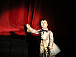 Сцена из кукольной оперы «Дон Жуан». Театр кукол «Теремок», 2018 год. Режиссер Евгений Ибрагимов