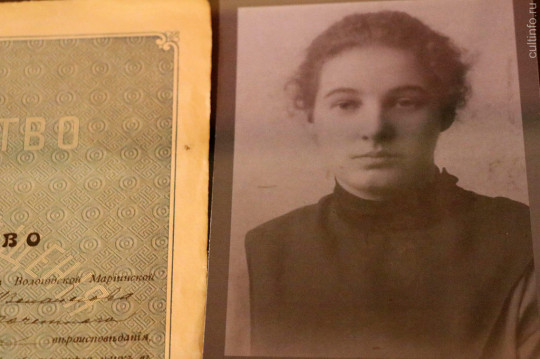 Посмотреть на Вологду начала ХХ века глазами юной гимназистки приглашает Дом купца Самарина 