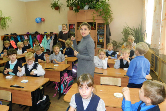 Кирилло-Белозерский музей-заповедник продолжает реализацию образовательной программы «Музей – Вологодчине»