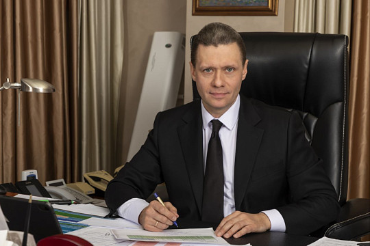 На «Прямую линию» с врио Губернатора Вологодской области поступило свыше 1000 вопросов