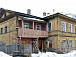 Дом на улице Гоголя, д. 116, в Вологде. Фото Wikimapia.org