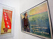 Советские плакаты показывает Художественный музей Череповца