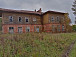 В селе Заднем, где бывал Василий Кандинский, ремонтируют «старую школу» и планируют открыть там историко-культурный центр