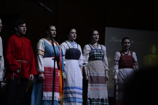 Традиционный концерт памяти преподавателей пройдет в Череповецком училище искусств