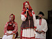«Песни родной земли» в Вологде исполнил этнографический коллектив «Уфтюжаночка» в честь своего 30-летия