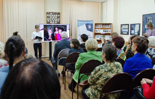 Начинающих прозаиков и поэтов приглашают на литературный семинар в Вологде