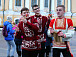 Праздничный концерт на Кремлевской площади