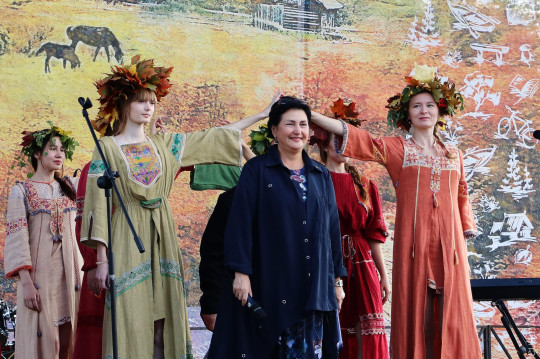 На этой неделе в Вологде пройдет фестиваль «Рубцовская осень», посвященный 85-летию поэта