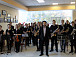 Международный день музыки в Вологодском колледже искусств, 2012 год