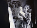 Фото, сделанное А.Цветаевой с подписью «Рита, 9 месяцев» (Рита - внучка Цветаевой, старшая сестра Ольги Трухачевой)