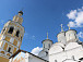 Студенты-реставраторы из разных городов примут участие в восстановлении икон Спасо-Прилуцкого монастыря