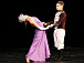 В Вологде проходит Международный конкурс хореографии имени Макса Миксера «Созвездие юных»