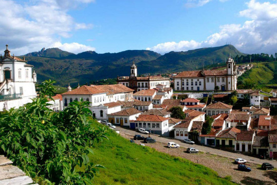 Международный фестиваль малых исторических городов пройдет в Португалии 15-22 октября 2014 года