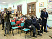 Пресс-конференция Захара Прилепина в Вологодской областной библиотеке
