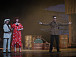 Премьера «Добрый человек из Сезуана» Вологодского драматического театра