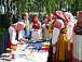 Межрегиональный фольклорный фестиваль «Деревня – душа России» состоялся в Тарногском районе