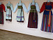 Выставка Елены Сысоевой «Жили-были тканые вещи» открылась в Бабушкинском музее