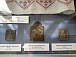 Кирилло-Белозерский музей заповедник и музей-заповедник «Кижи» обменялись выставками