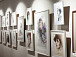 Портреты и пейзажи санкт-петербургского художника Алексея Точина показывает Череповецкое музейное объединение