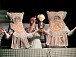 На «Большие гастроли» в Вологду приехал Нижнетагильский театр кукол