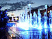 В центре Вологды открылся светомузыкальный фонтан, озвученный композитором Анатолием Дзюбой. Фото: Вологда.РФ