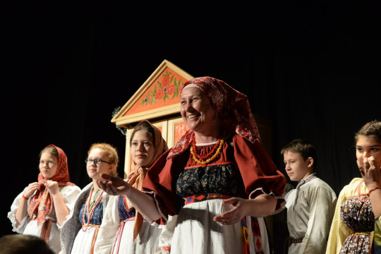 Рождественский вертеп: в Череповце пройдет фестиваль «Свет Рождества» 