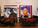 Выставка Джанны Тутунджан в Кириллове