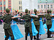 День Победы в Вологде в разные годы