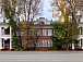 Дом Алаева на проспекте Победы отремонтировали участники вологодского «Том Сойер Феста». Фото vk.com/tsf_vologda